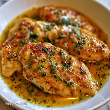 Ina Garten Lemon Chicken: Roasted