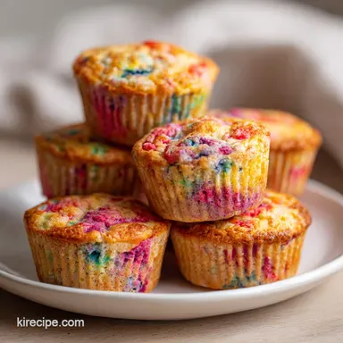 Kodiak Pancake Mix Muffin Recipe: Fluffy Muffins in 28 Minutes