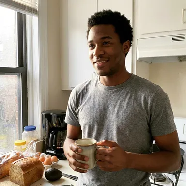 Photo of Marcus Williams - Breakfast & Budget-Friendly Eats