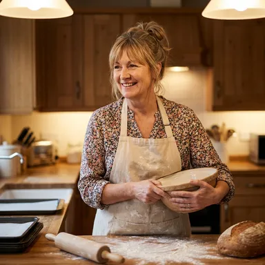 Photo of Margaret Sullivan - Baking & Classic Desserts