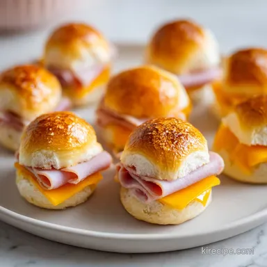 Mini Sandwich Bento in 15 Minutes