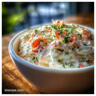 Red Lobster Tartar Sauce Recipe: Copycat In 30 Minutes