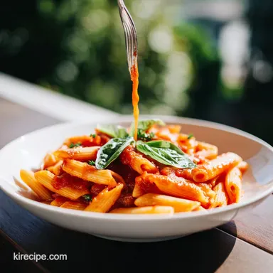 The Best San Marzano Sauce Recipe for Italian Pasta