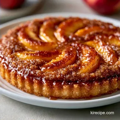 Simple Baked Peach Crisp in 45 Minutes