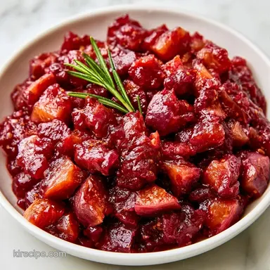 Fig Jam with Honey Recipe Card