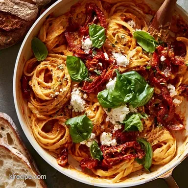 28 Sun Dried Tomato Recipes: Pasta, Chicken & Sauces