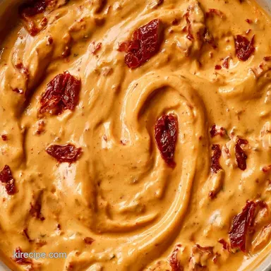 Sun-Dried Tomato Sauce in 30 Minutes