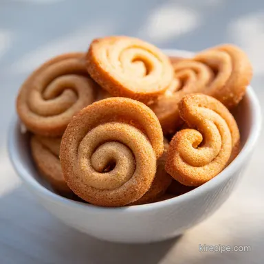 Torah Treat Cookies: Party-Ready