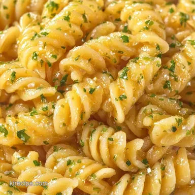 Traditional Italian Pasta Salad Meal Prep Recipe Card