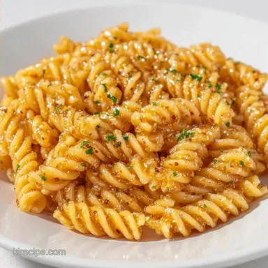 Traditional Italian Pasta Salad Meal Prep