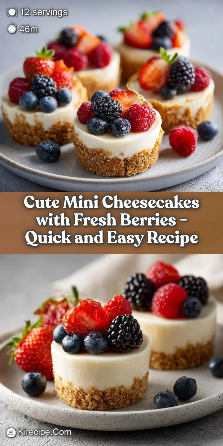 Close-up of a smooth, velvety white dessert topped with a glistening blueberry and a drizzle of red berry syrup.