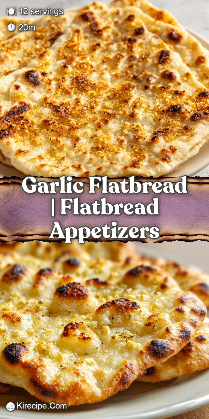 Close-up of a bubbly, golden-brown crust glistening with melted garlic butter and flecks of fresh green parsley.