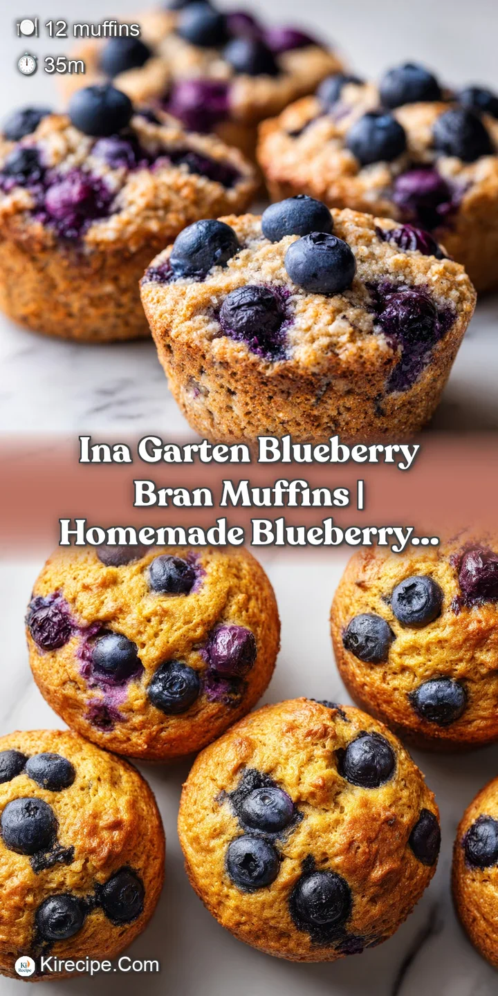 Close-up of a fluffy muffin interior showing juicy, dark blue berries and a moist, coarse-grained texture