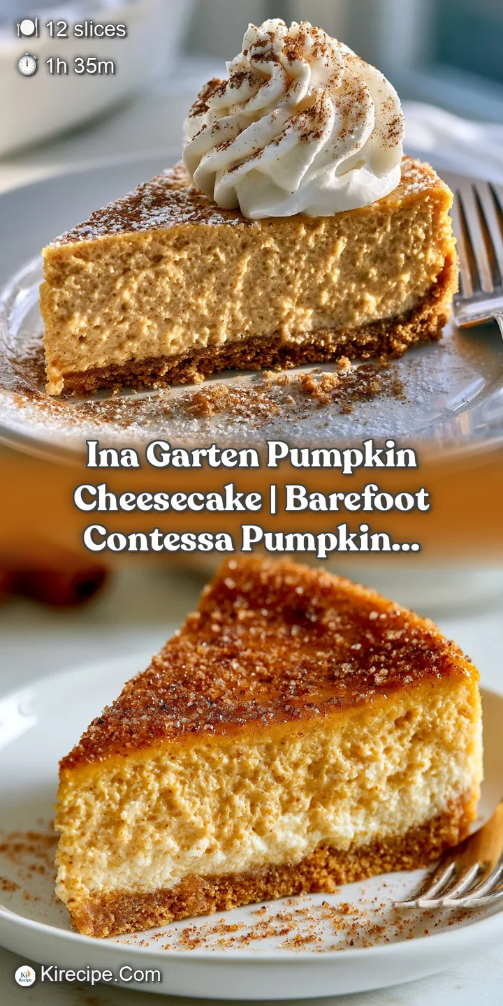 Close-up of a smooth, creamy orange cake layer paired with a thick, crumbly golden-brown graham cracker crust.