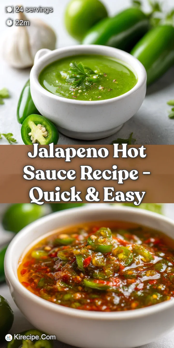 Intense close-up of fiery red jalapeno hot sauce, highlighting seeds and pepper pieces suspended in the glossy liquid.