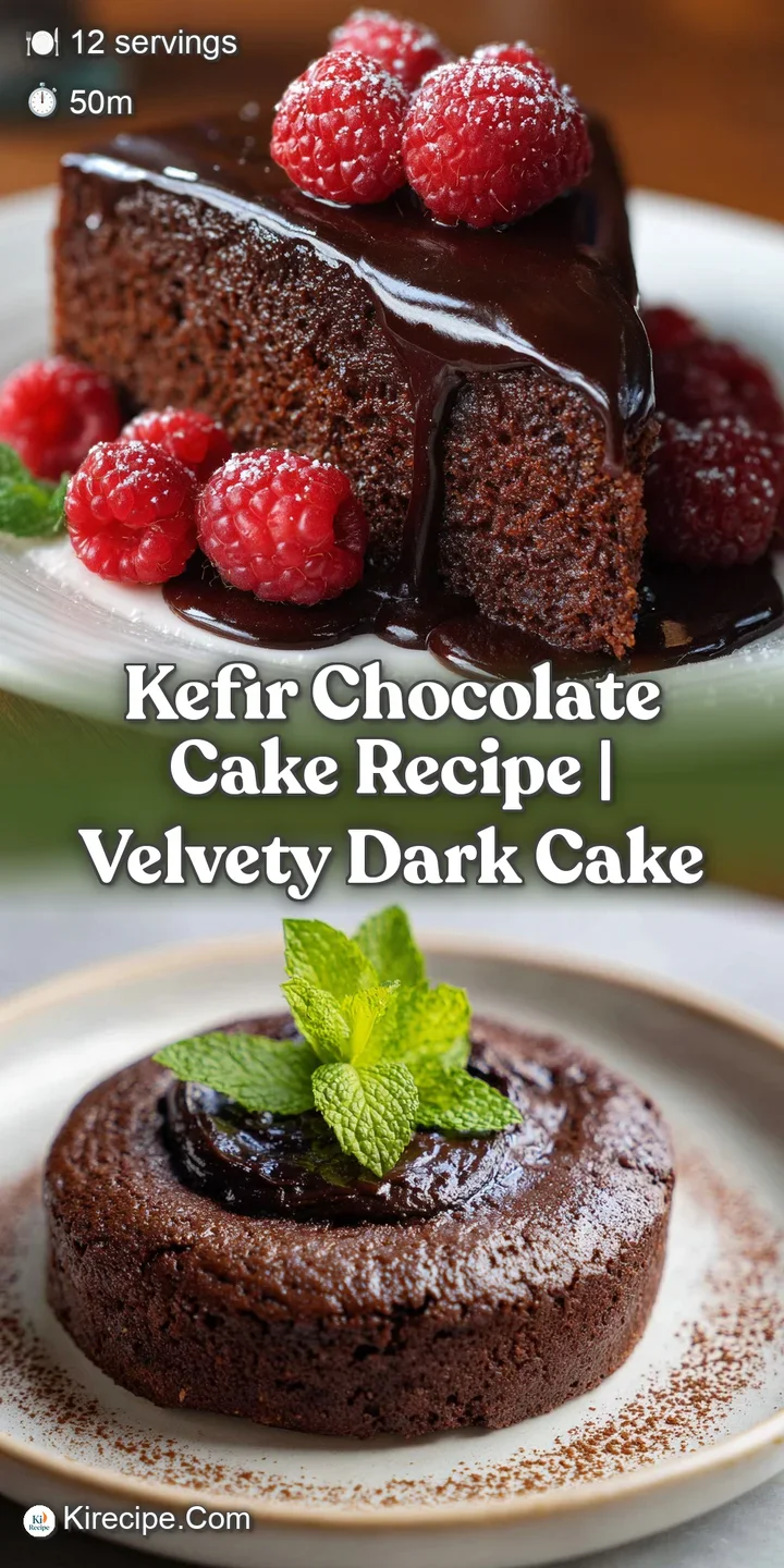 Close-up view of decadent chocolate cake, showcasing its moist interior and rich color. Irresistible texture hints at a te...