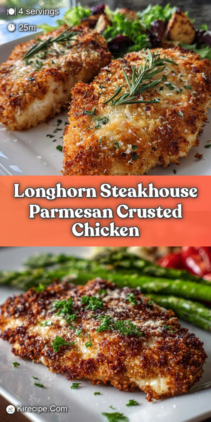 Close-up: Irresistible, juicy Parmesan chicken with bubbly, browned cheese. A tempting view highlighting the texture and g...