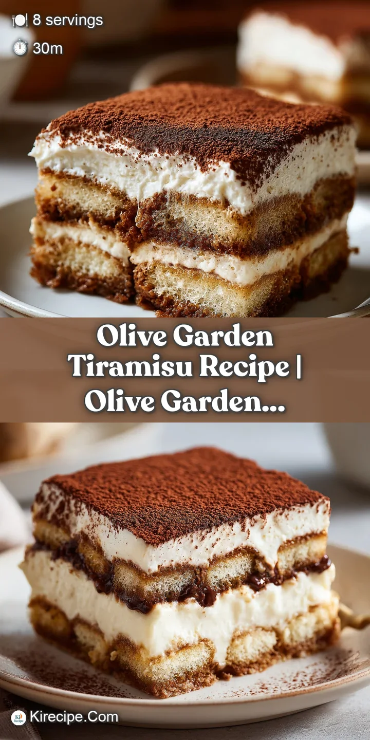 Close-up of velvety mascarpone cream and espresso-soaked ladyfingers under a thick layer of dark cocoa powder.