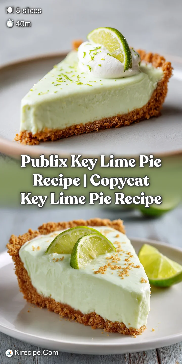 Macro shot of creamy pale green filling against a crumbly golden crust, topped with a peak of whipped cream.