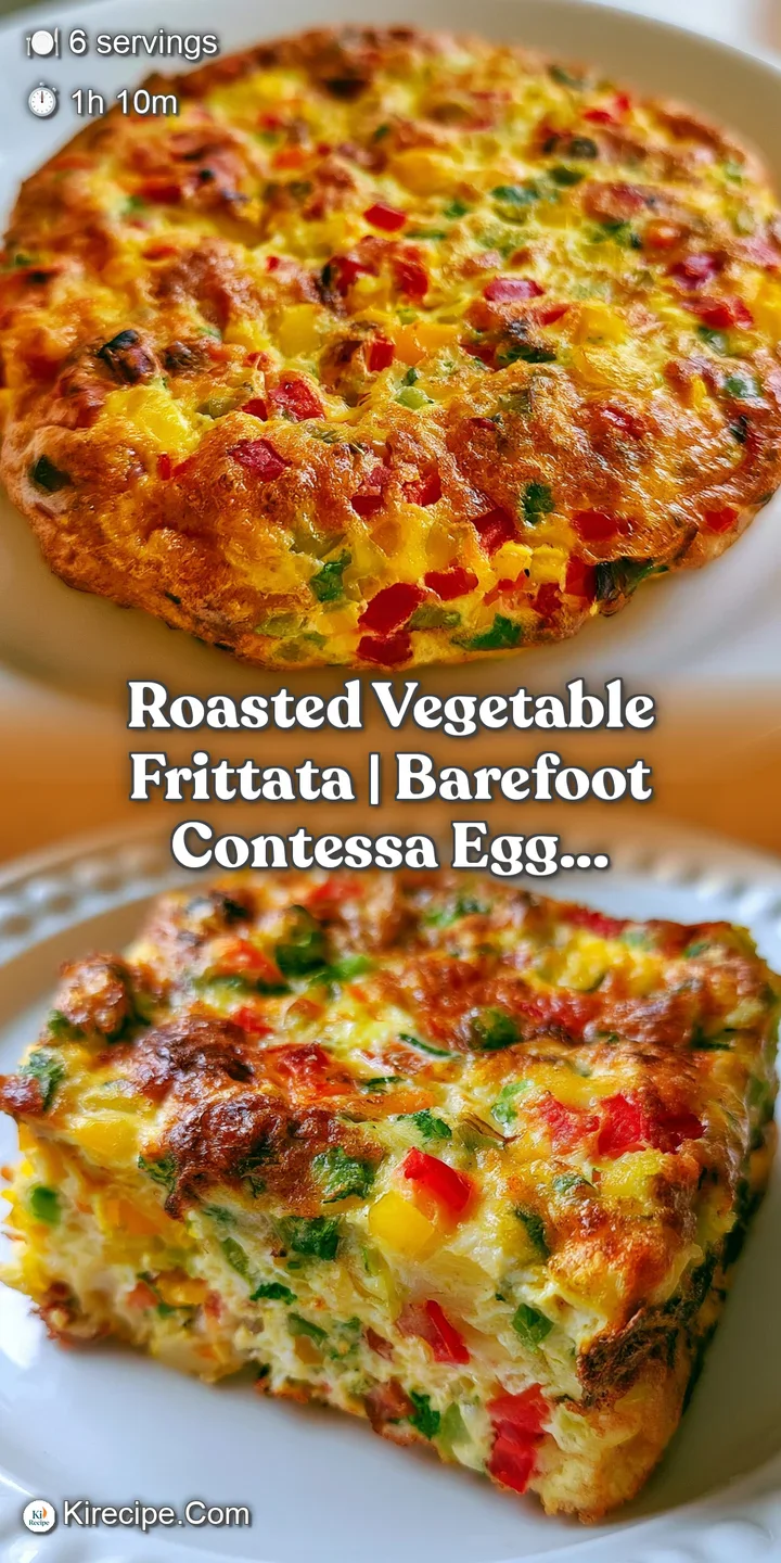 Macro shot of a golden-brown egg frittata, highlighting tender vegetables and a moist, creamy interior.