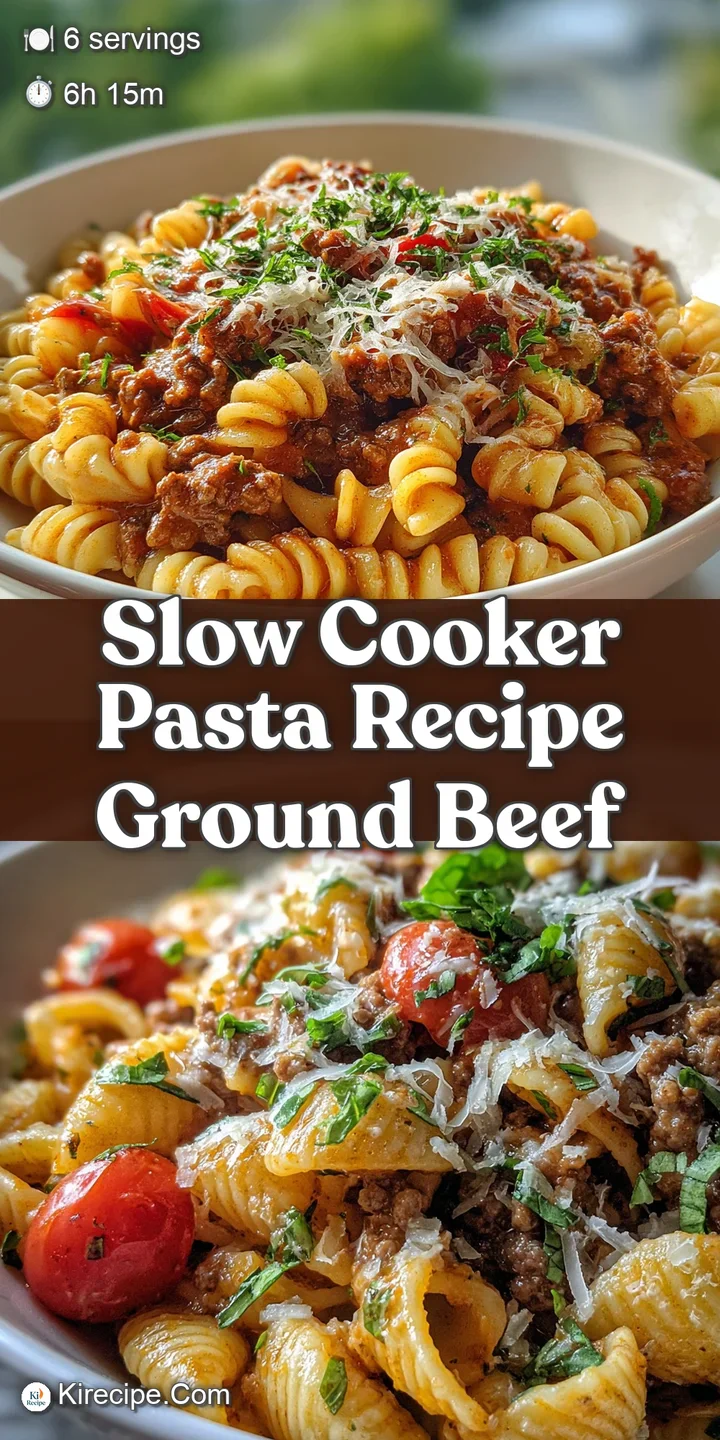 Close-up: Steaming pasta strands coated in a thick, flavorful meat sauce with flecks of herbs and glistening melted cheese...