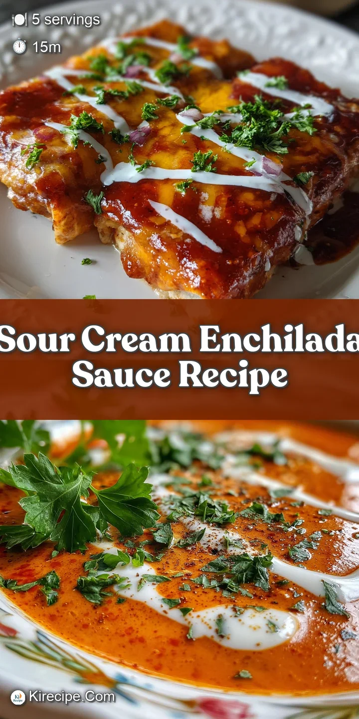 Close-up of bubbling, golden-brown cheese blanketing a silky, pale enchilada sauce; subtle spice flecks add visual texture.