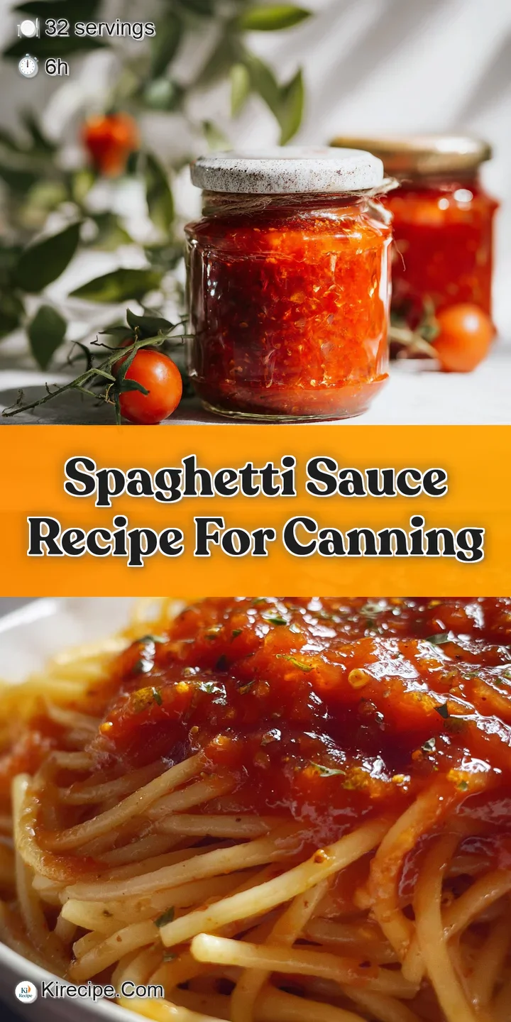 Close-up of glistening homemade spaghetti sauce, bubbling gently. Hints of diced tomatoes and fragrant herbs promise a fla...