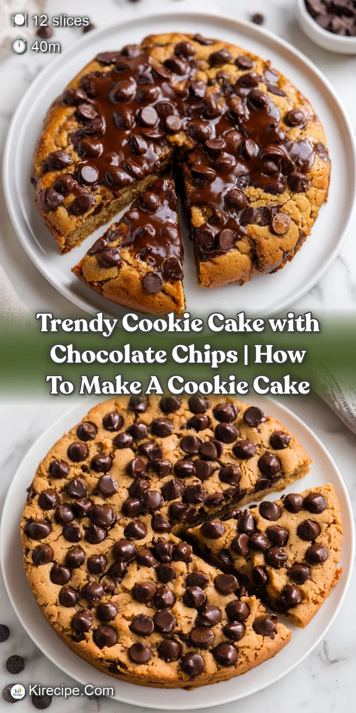 Macro shot of gooey, melted chocolate chips embedded in a soft, golden-brown buttery cookie crumb with sea salt.