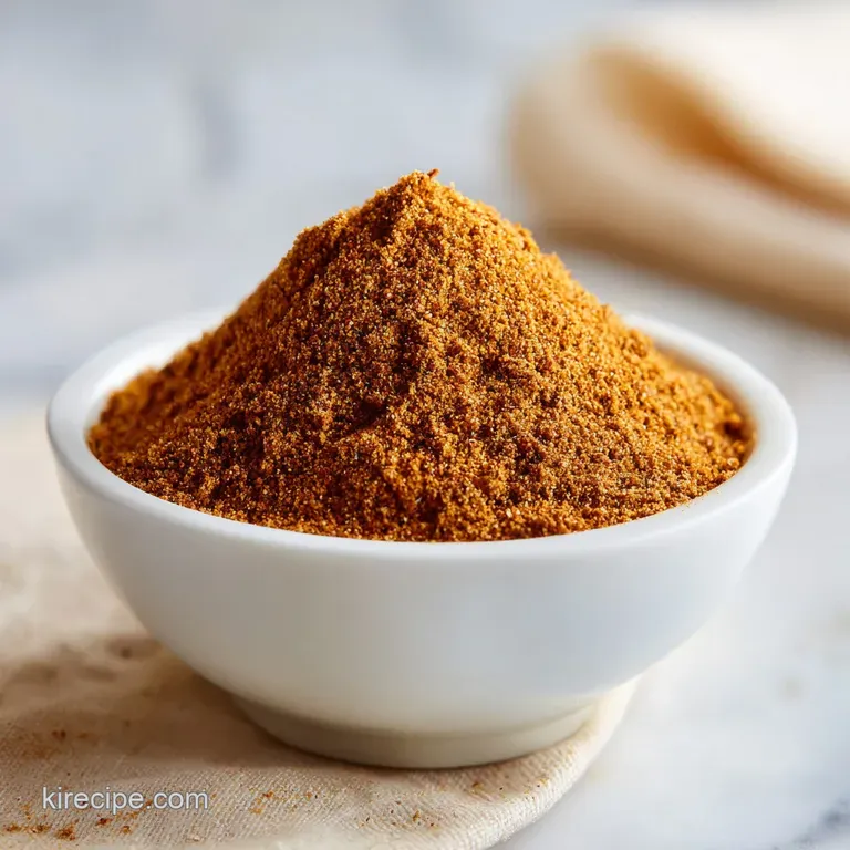 A slice of tender brisket with dark, crispy edges glistening with rendered fat, sprinkled with coarse, flavorful seasoning.