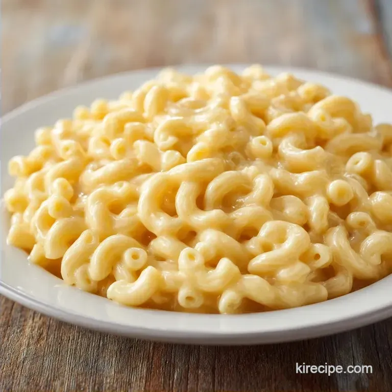 Cold Creamy Pasta Salad: Tangy and Velvety