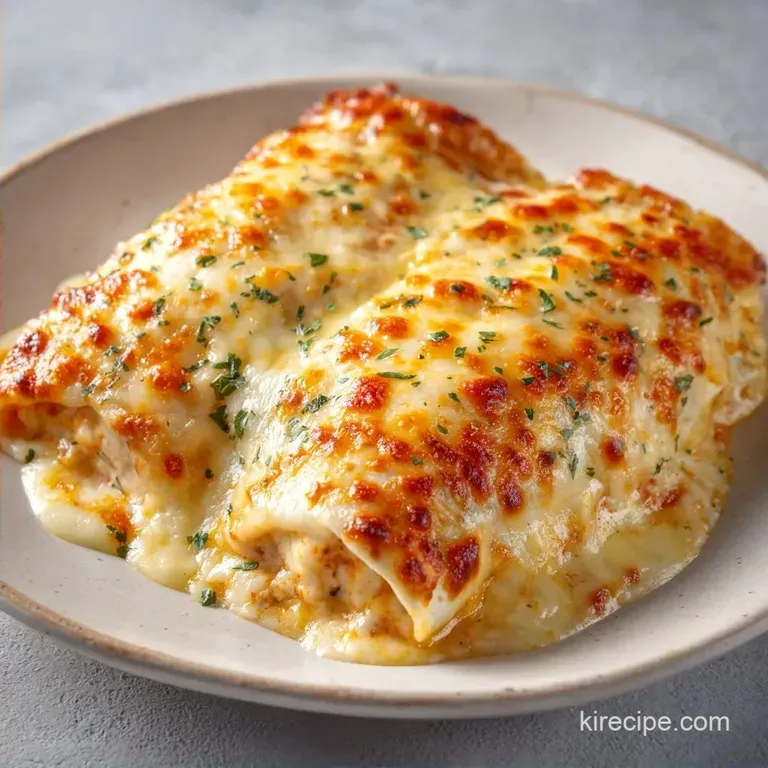 Chicken Enchiladas: Rotisserie Chicken & Cream Cheese