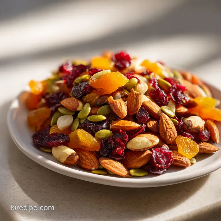 Golden-brown pretzels and savory nuts artfully arranged on a rustic wooden board with a small pinch bowl of sea salt.
