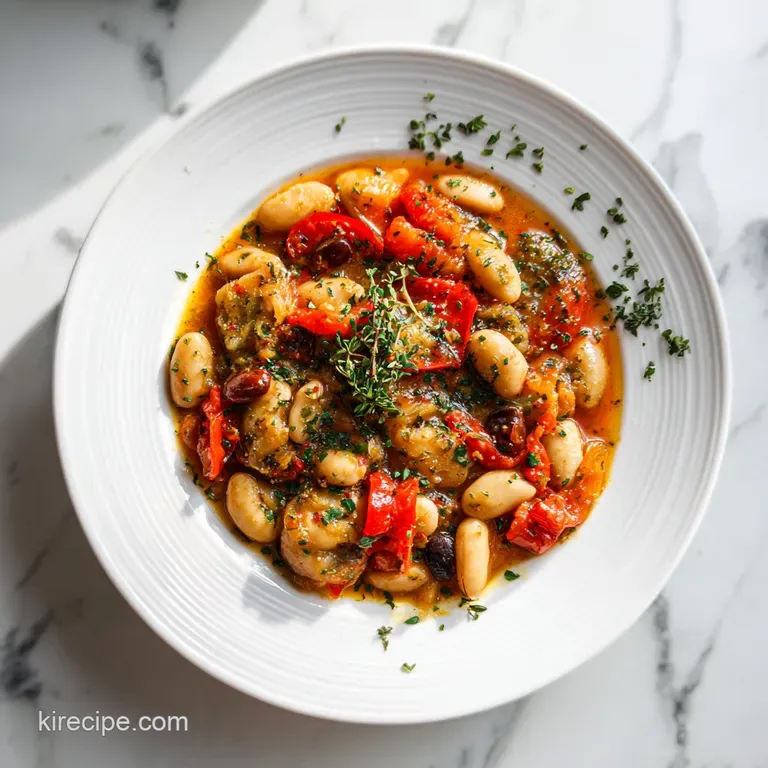 Ina Garten Cassoulet: Two-Hour Feast