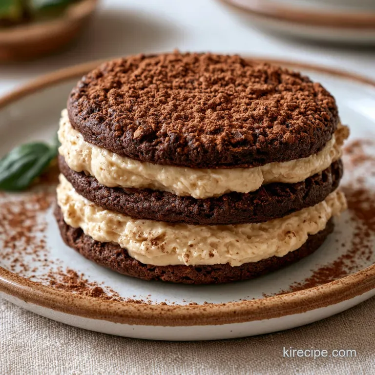Ina Garten Icebox Cake: Velvety and Creamy