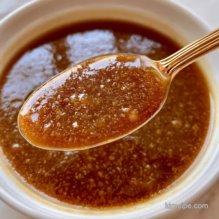 Ina Garten Turkey Gravy: Velvety and Nutty