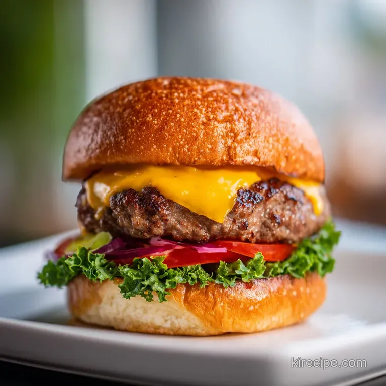 Milo s Hamburger Secret Sauce Recipe