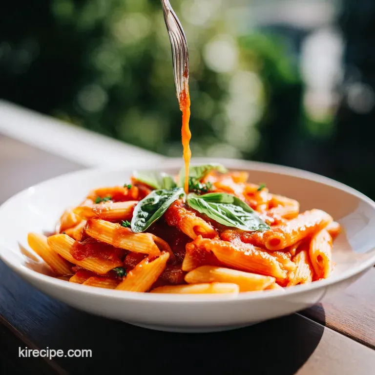 The Best San Marzano Sauce Recipe for Italian Pasta