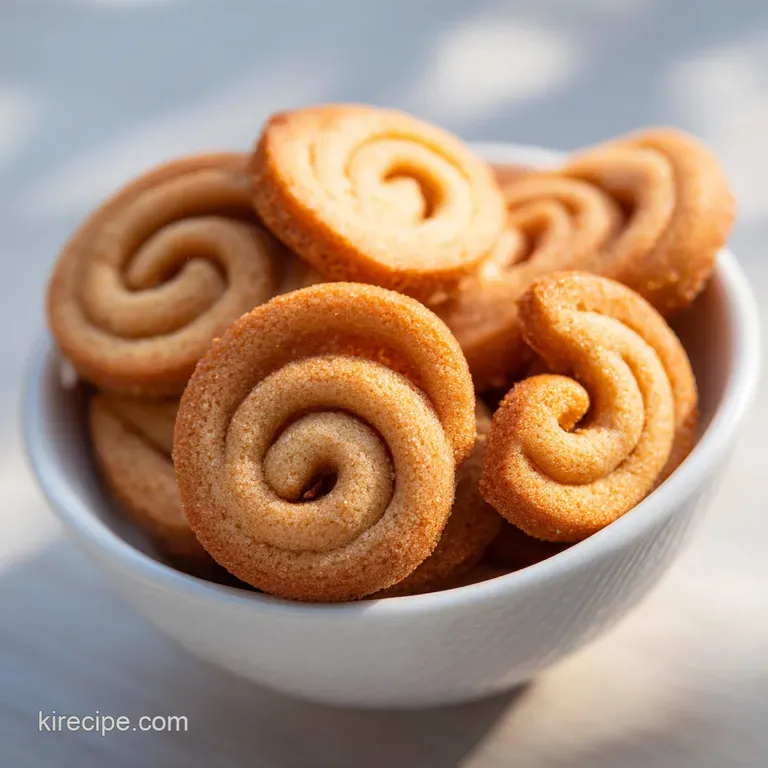 Torah Treat Cookies: Velvety and Snappy