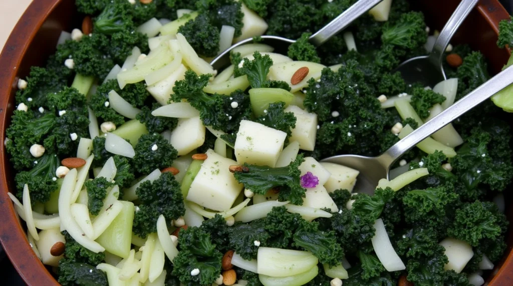 Chick Fil a Kale Salad Recipe​