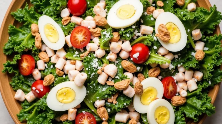 Chick Fil a Kale Salad Recipe​