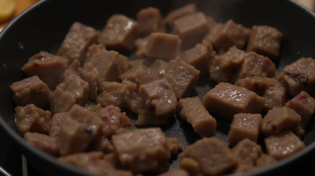 Easy Beef Stroganoff Slow Cooker Recipe Rosemary​