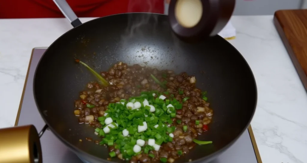 Ground Beef Bulgogi Recipe​