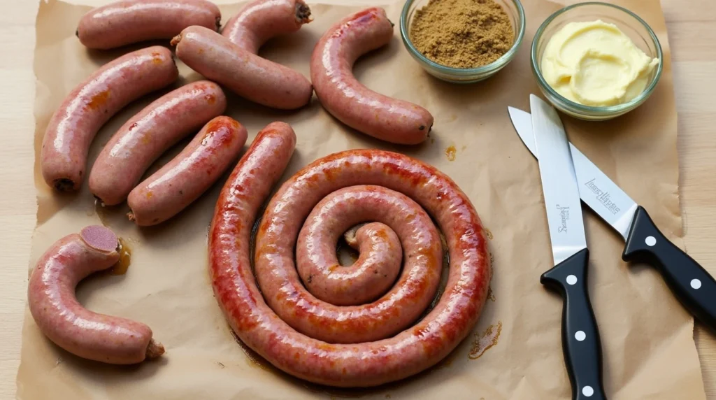 Ground Sausage Recipes For Dinner​