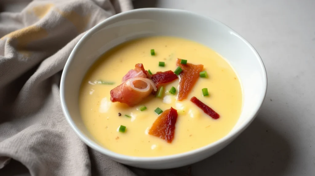 O'Charley's Potato Soup Recipe​