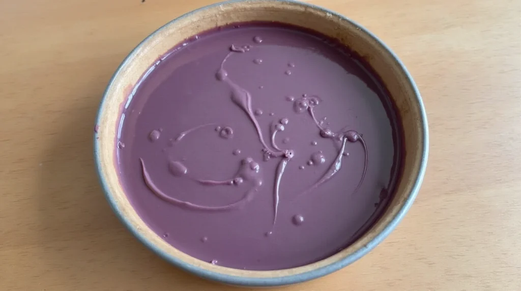 Purple Velvet Cake Recipe