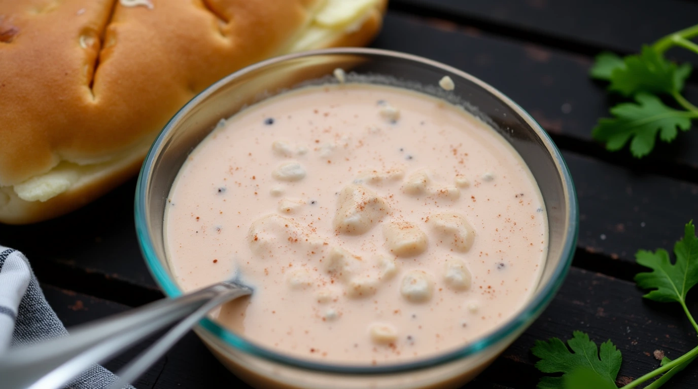 Smashburger Sauce Recipe