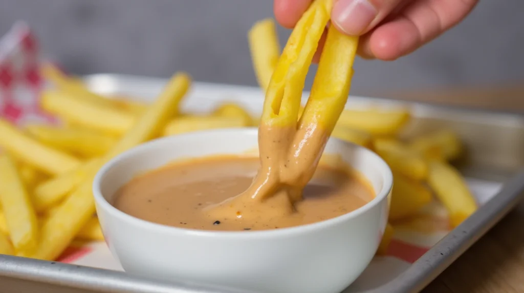 Smashburger Sauce Recipe