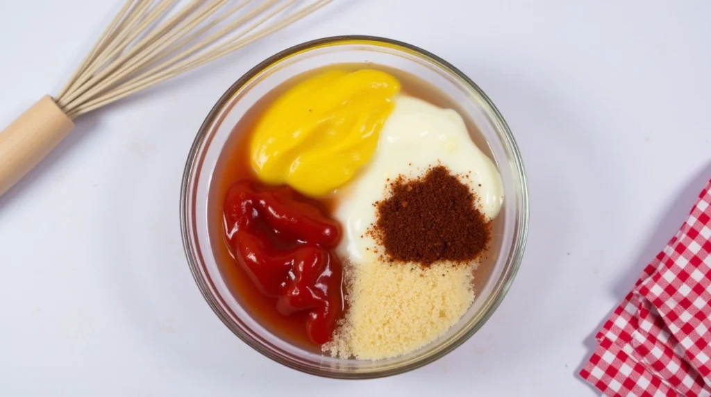 Smashburger Sauce Recipe