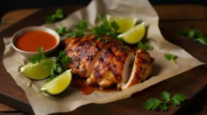 Smoked Chicken Breast Recipe