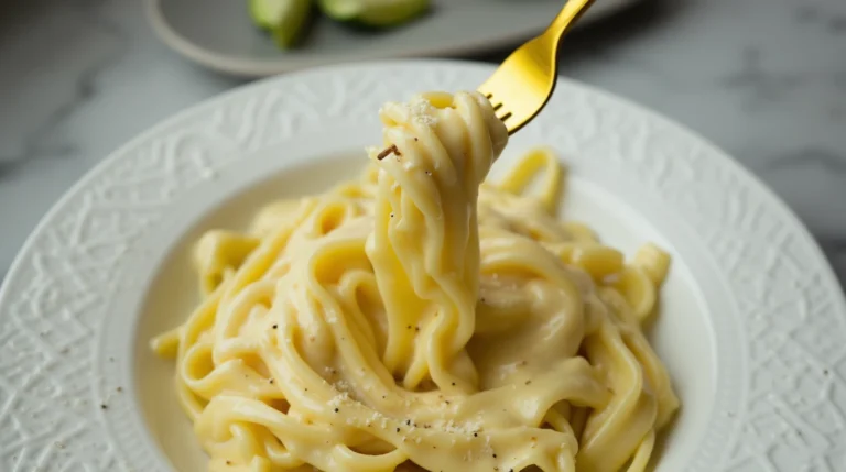 Cajun Alfredo Sauce Recipe